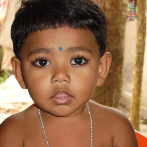 Innocent Girl