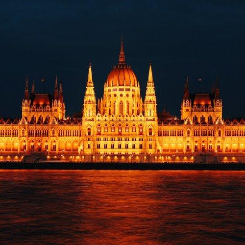 Budapest