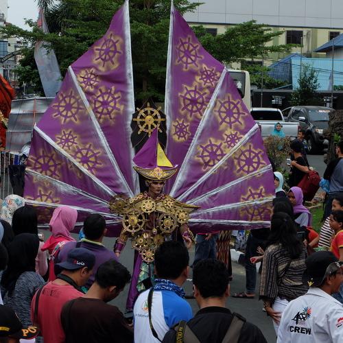 The Parade