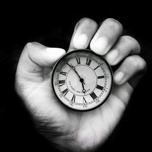 Time