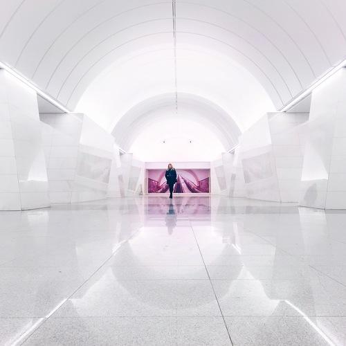 Life is a Runway