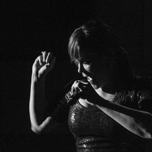 на концерте Beth Hart