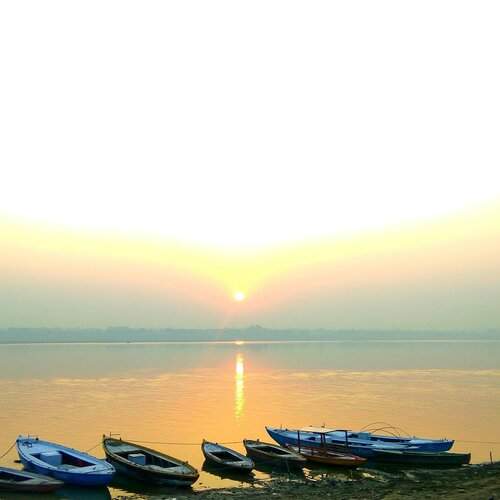 sunrise