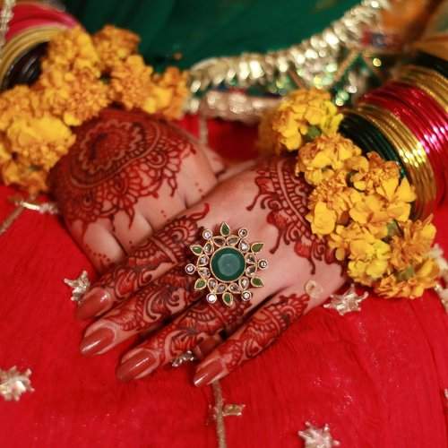 mehndi
