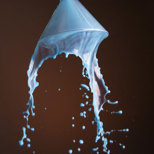 Blue Martini