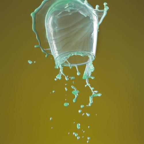 Water Wrap