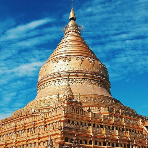 Golden Temple