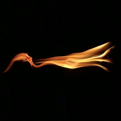 Burning Desire