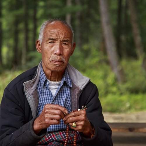 indigenous bhutanese