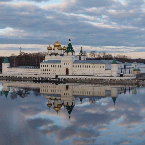 Тишь