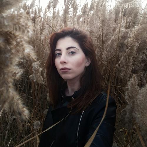 portrait of an unknown girl vol 1.