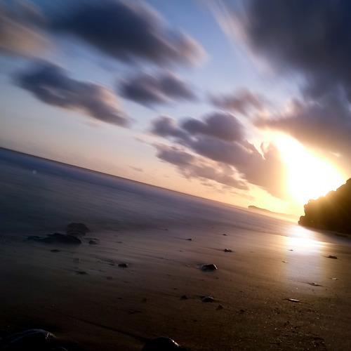 Golden Time
