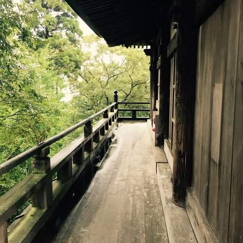 Kasamori Kannon