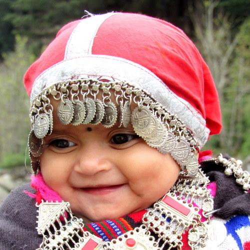 The Manali Girl