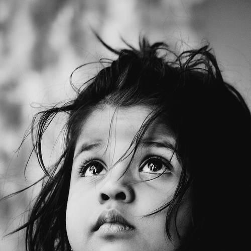 confusion innocence