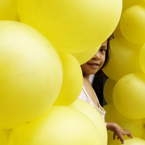 Yellow Kid