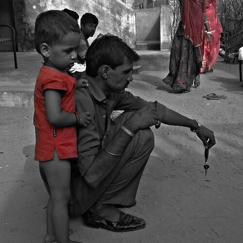 RURAL RAJASTHAN