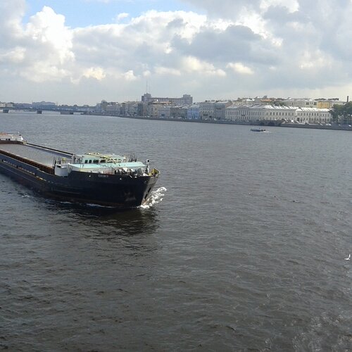Водяной водовоз