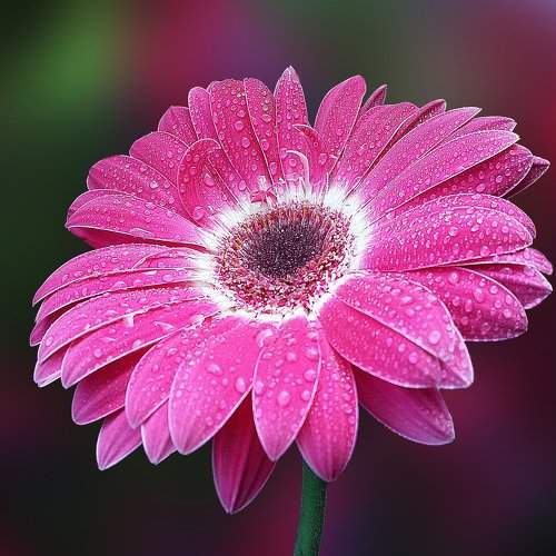 Nice gerbera