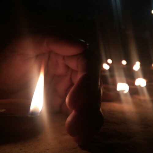 light
