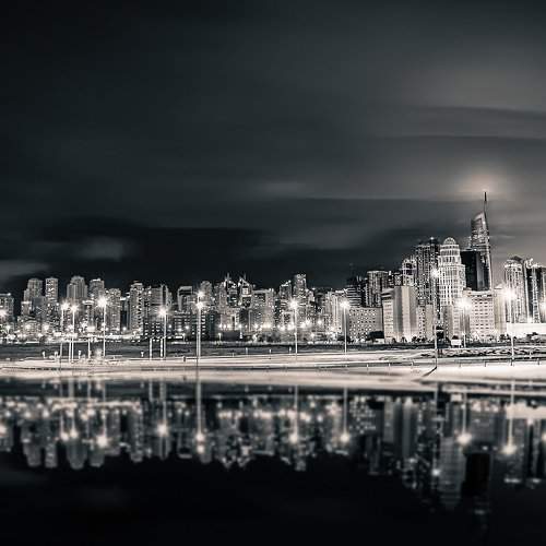 Light in the Night