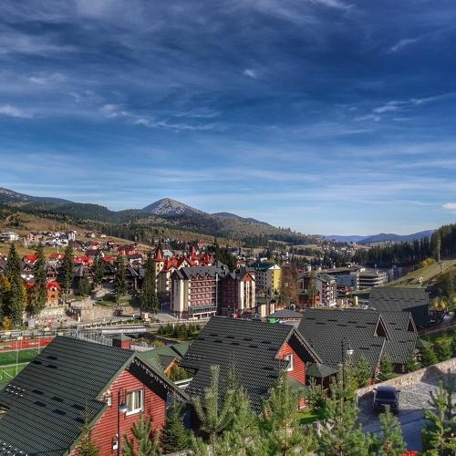 Bukovel2