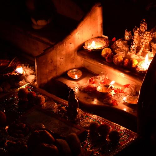 The Holy Place