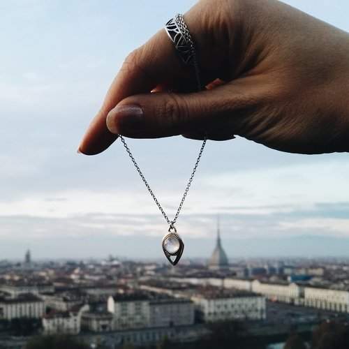the heart of turin