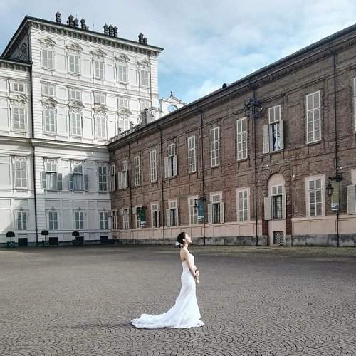 La sposa