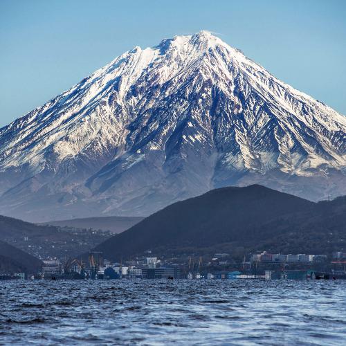 Корякская Сопка
