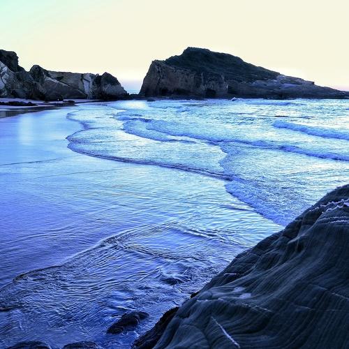 Ocean