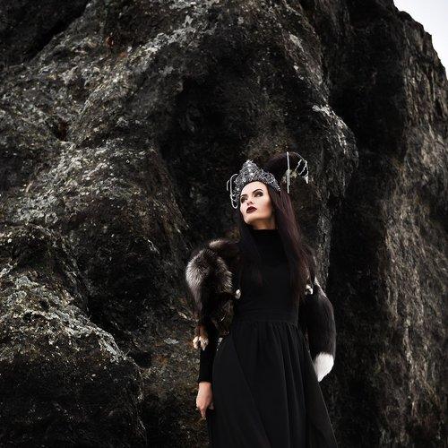 Малефисента