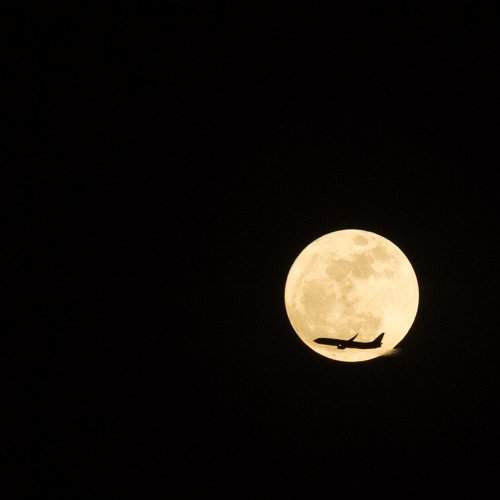 SuperMoon 2016