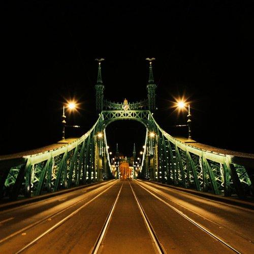 Budapest