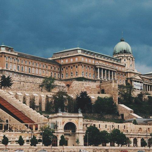 Budapest