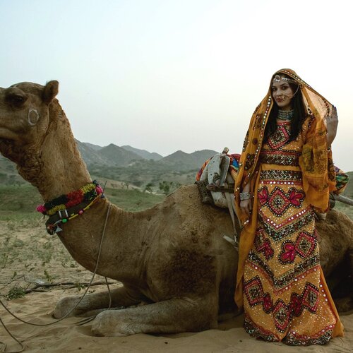 Pushkar Diary