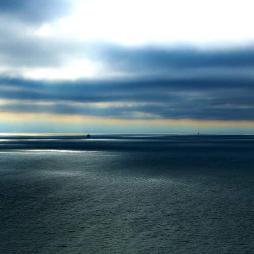 Blue Hour