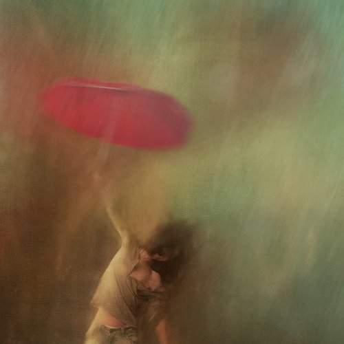 Dancing in the rain