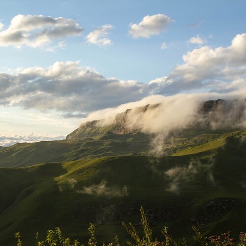 Clouds