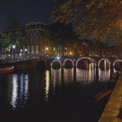 Canal