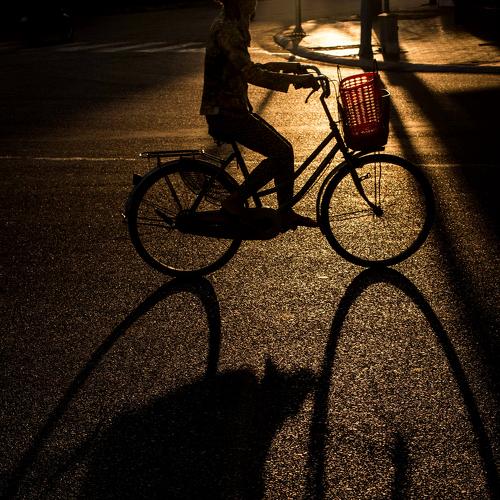 bicycle