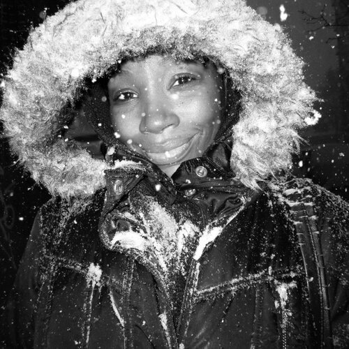 Secret Snow