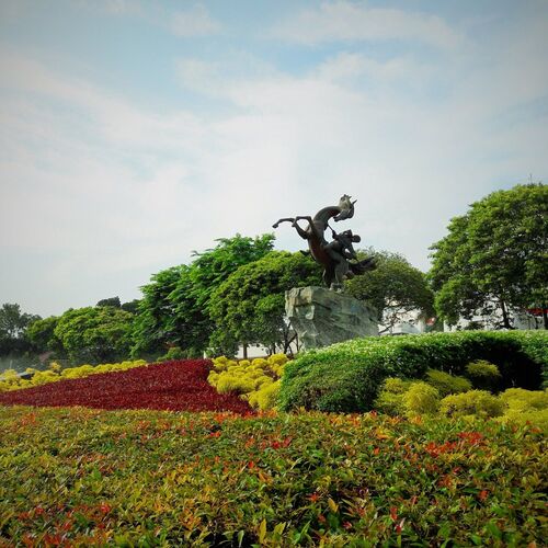 COLOURFULL