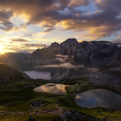 Laghi dei Piani