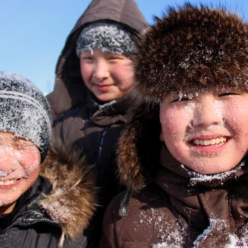 Щечки в кристальных алмазах