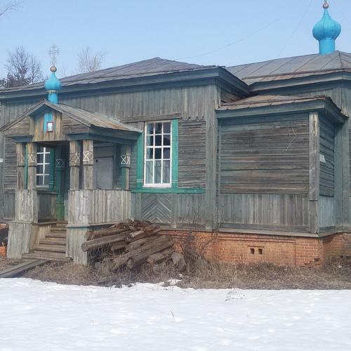 Храм