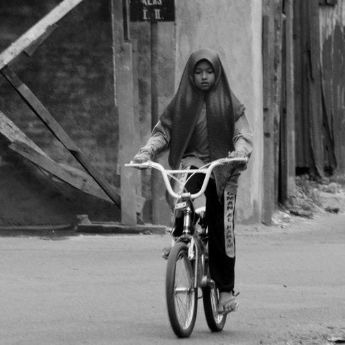 MyBikecycle