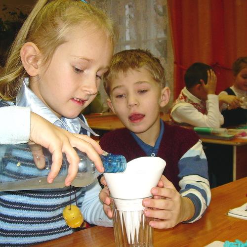 И опыт, сын ошибок трудных....