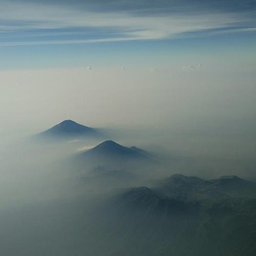Mountains