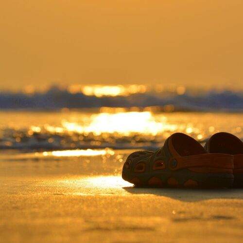 Alone happiness..☺